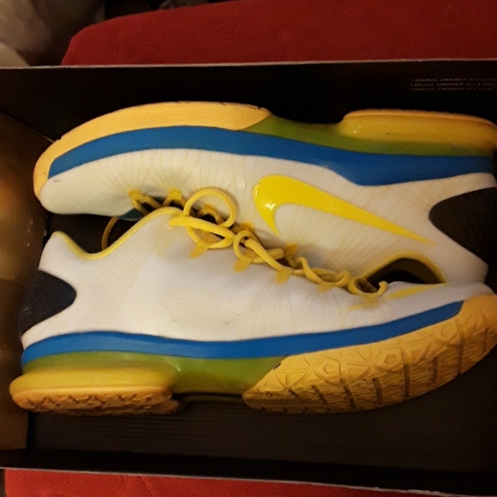KD V Elite